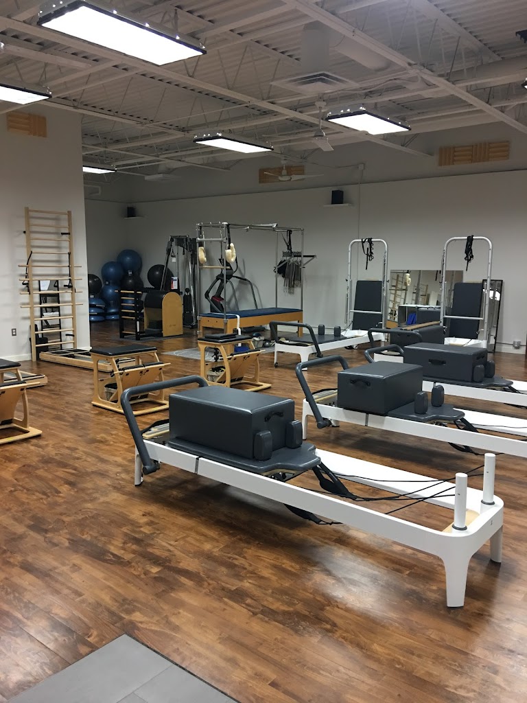  Intelligent Exercise, LLC