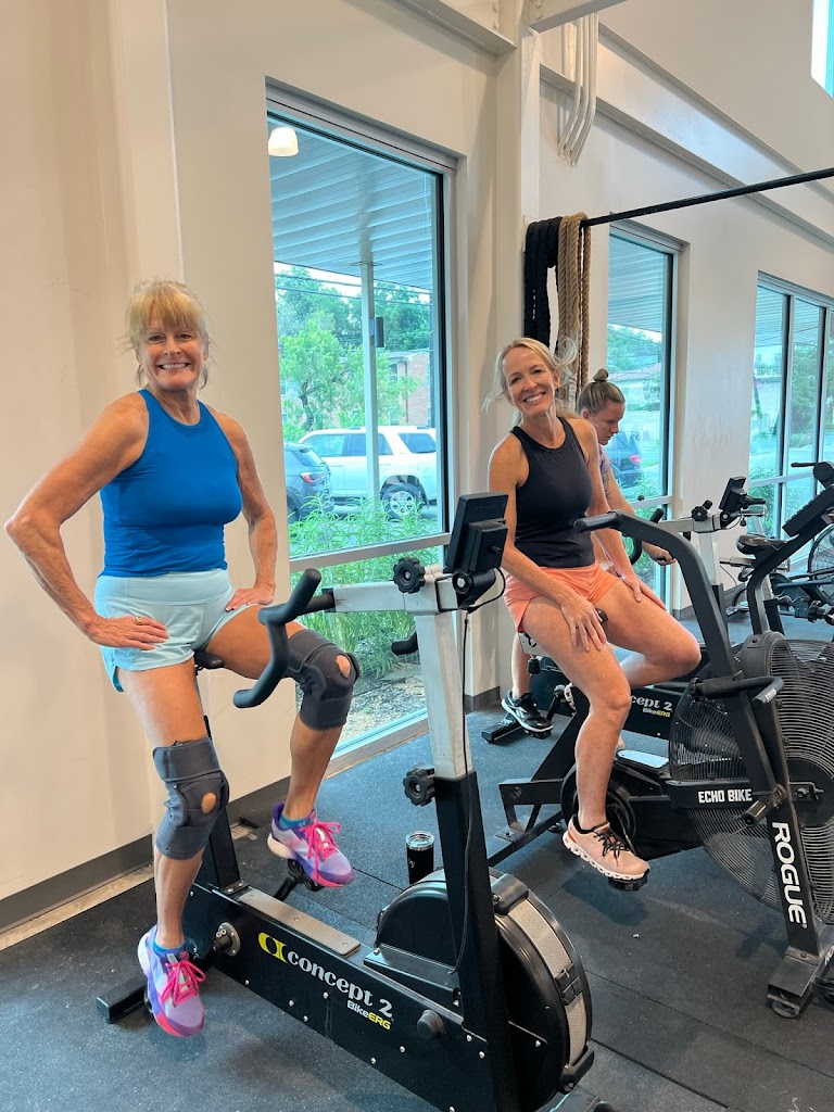  The Tribe | 3F CrossFit