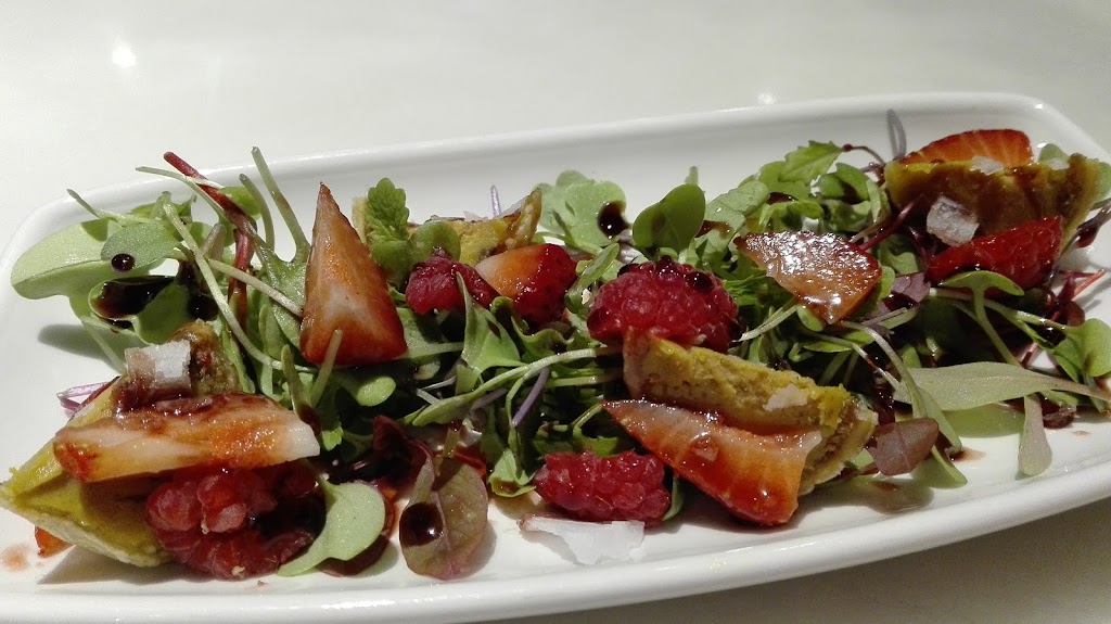 Restaurant Pitapes — Comida y bebida