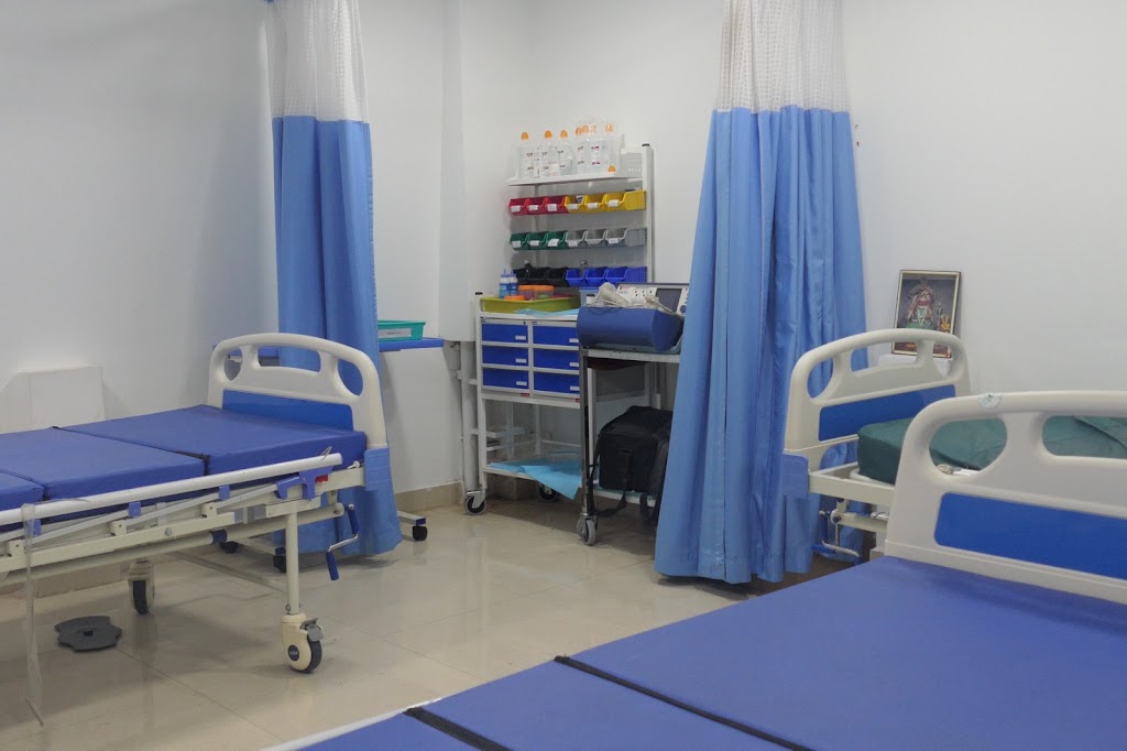 Dr. Rajeswari Multi Speciality Hospital