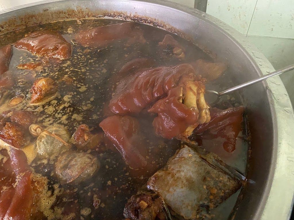 林師父正宗萬巒豬腳 的照片