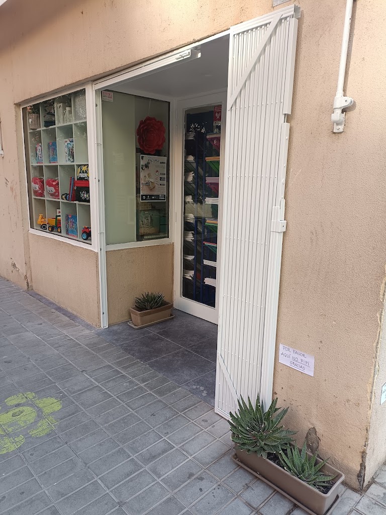Papeleria Vall Palau