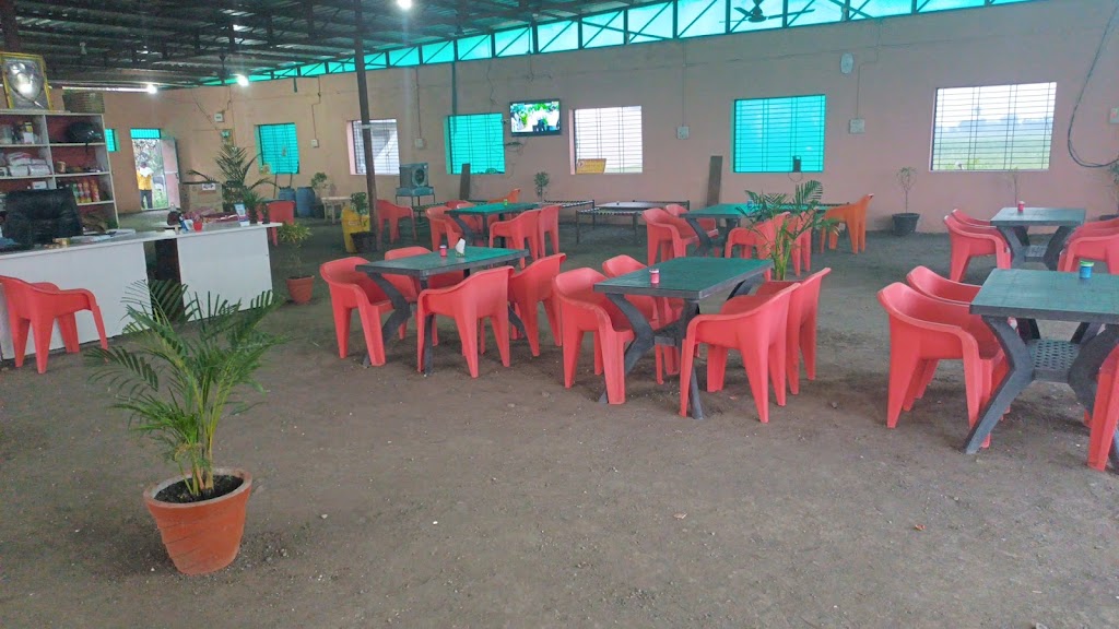 Rudrachhaya Family Restaurant