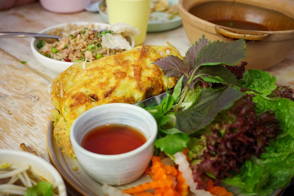 Bánh xèo