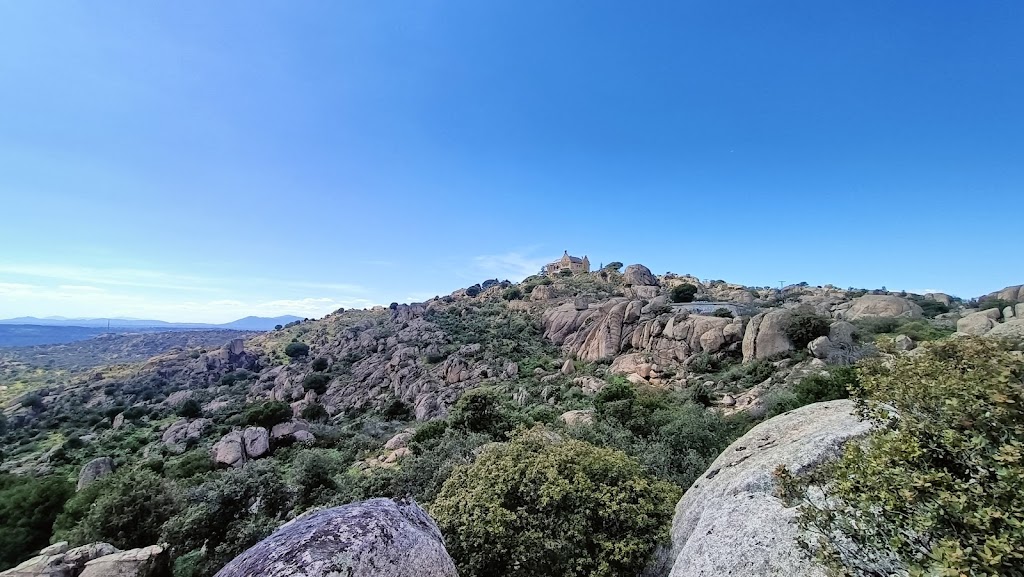 Mirador de Torrelodones