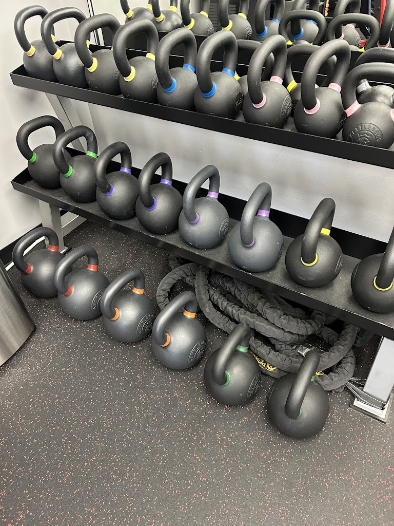  Rocco Venneri Fitness