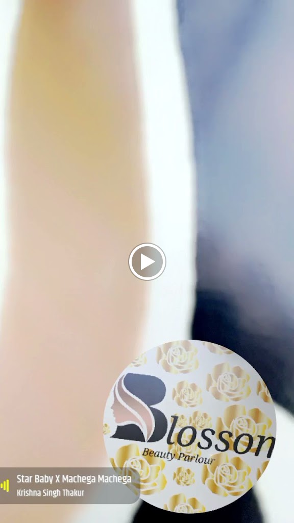 Blossom Beauty Parlour