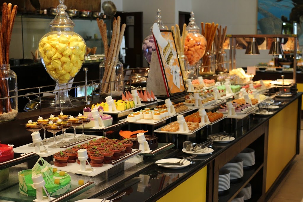 Food & drink