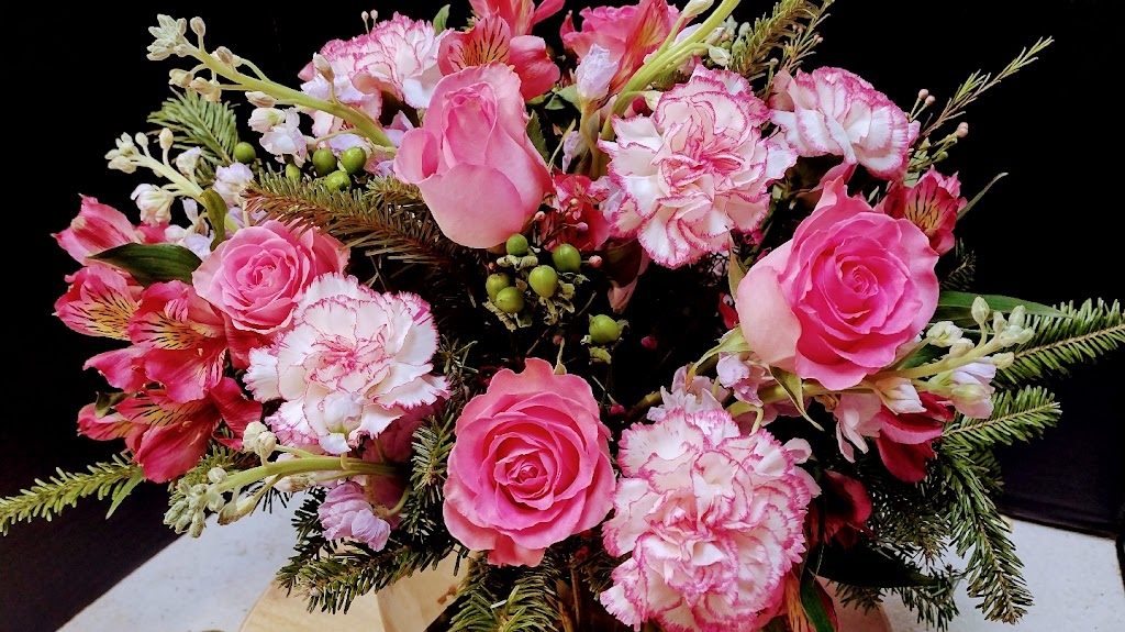Pandora's Posies
