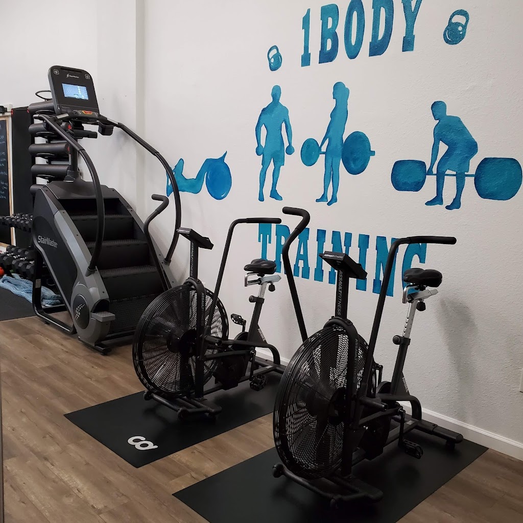  1Body Training Studio