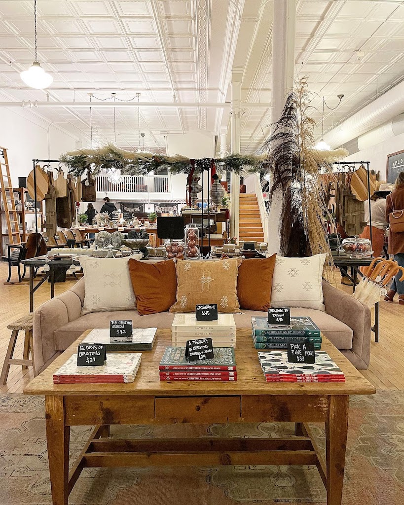 Photo of Elsewhere Market and Coffee House