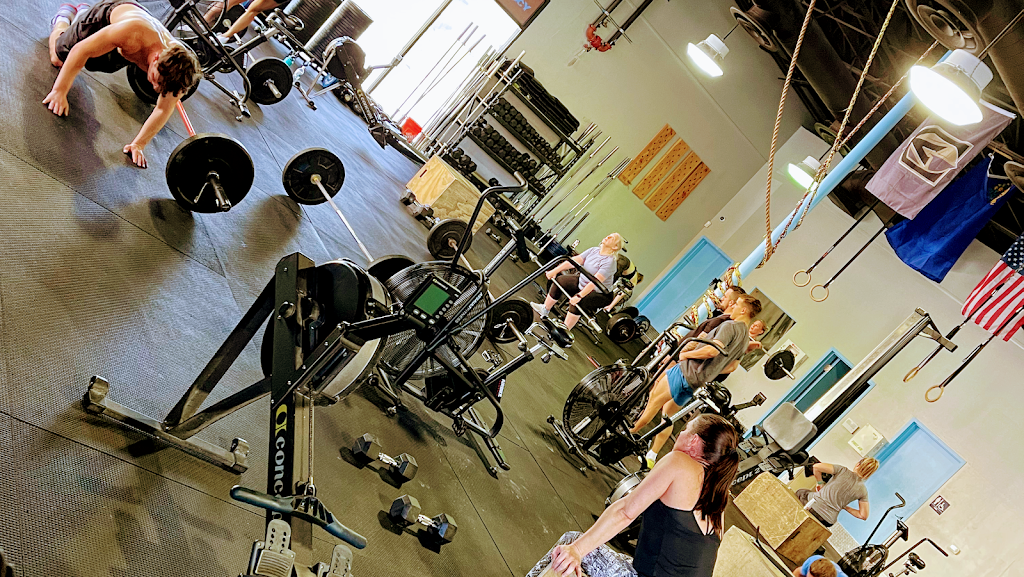  Kaizen Performance Training