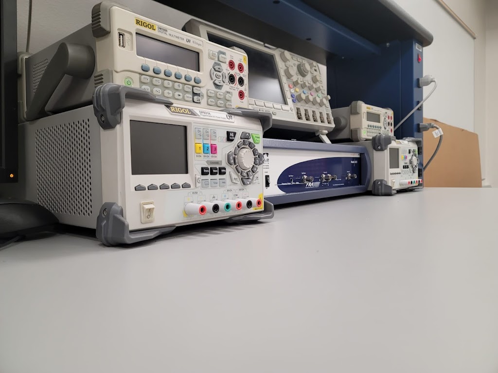 Y Tech Automotive Solutions