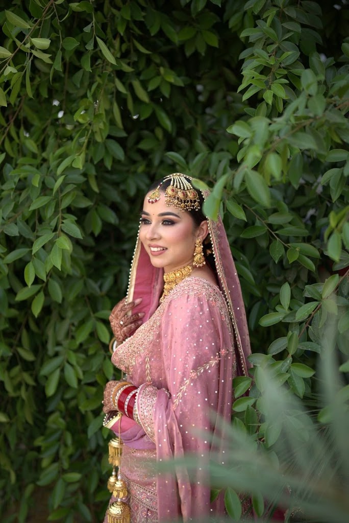 Makeup By Isha Puri Studio Academy