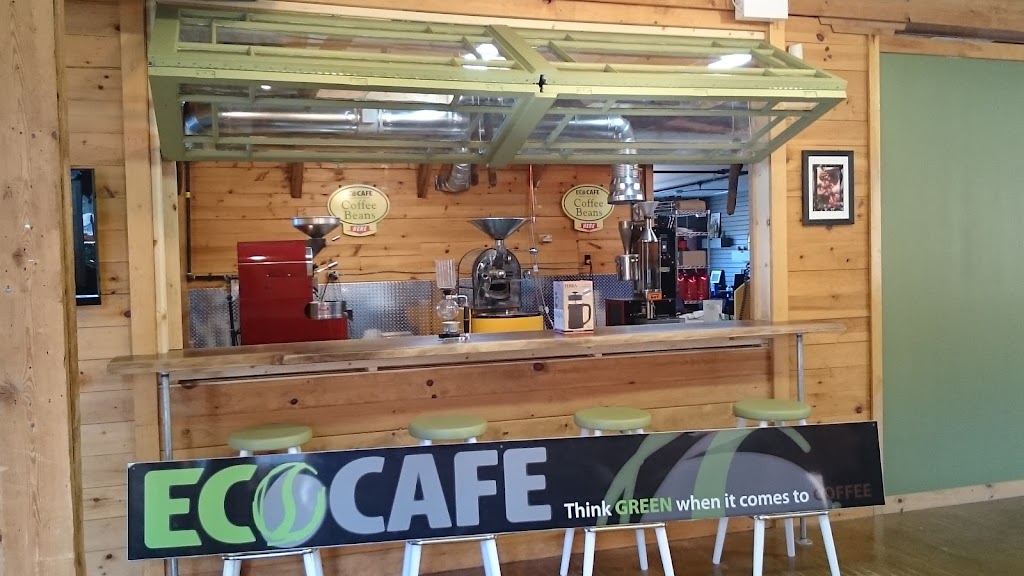 Photo of EcoCafe