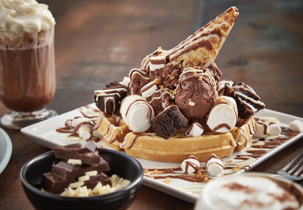 Ice Cream