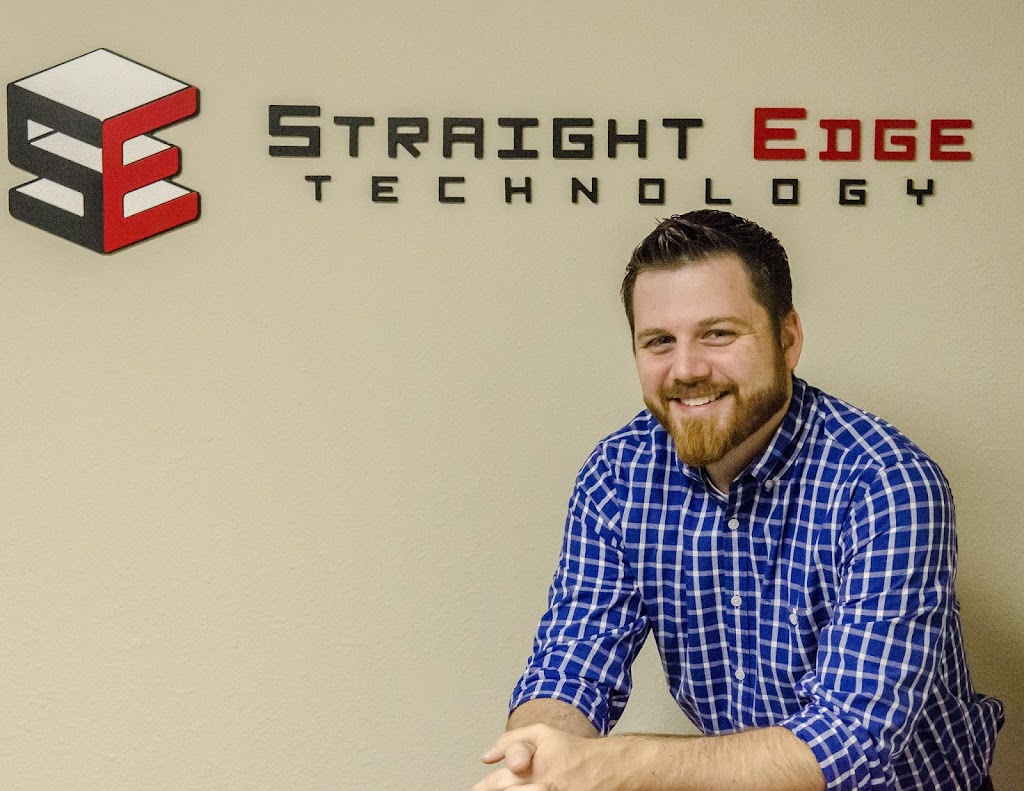 Straight Edge Technology Inc It Support Services