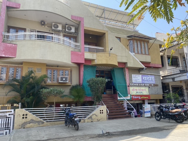 Rathod Hospital