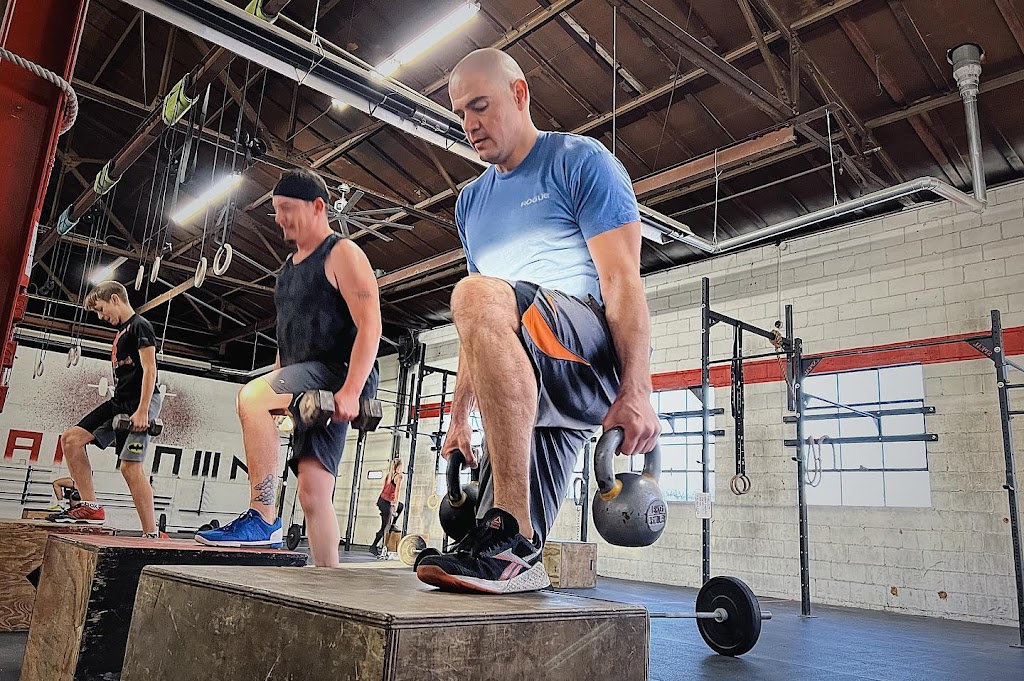  Mac-Town Fitness Company