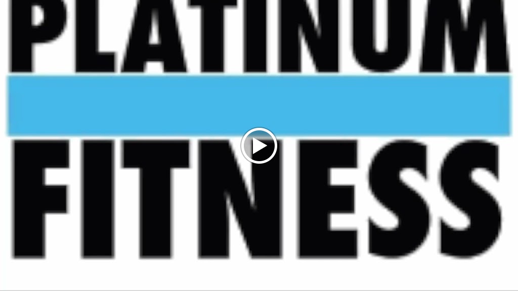  Platinum Fitness