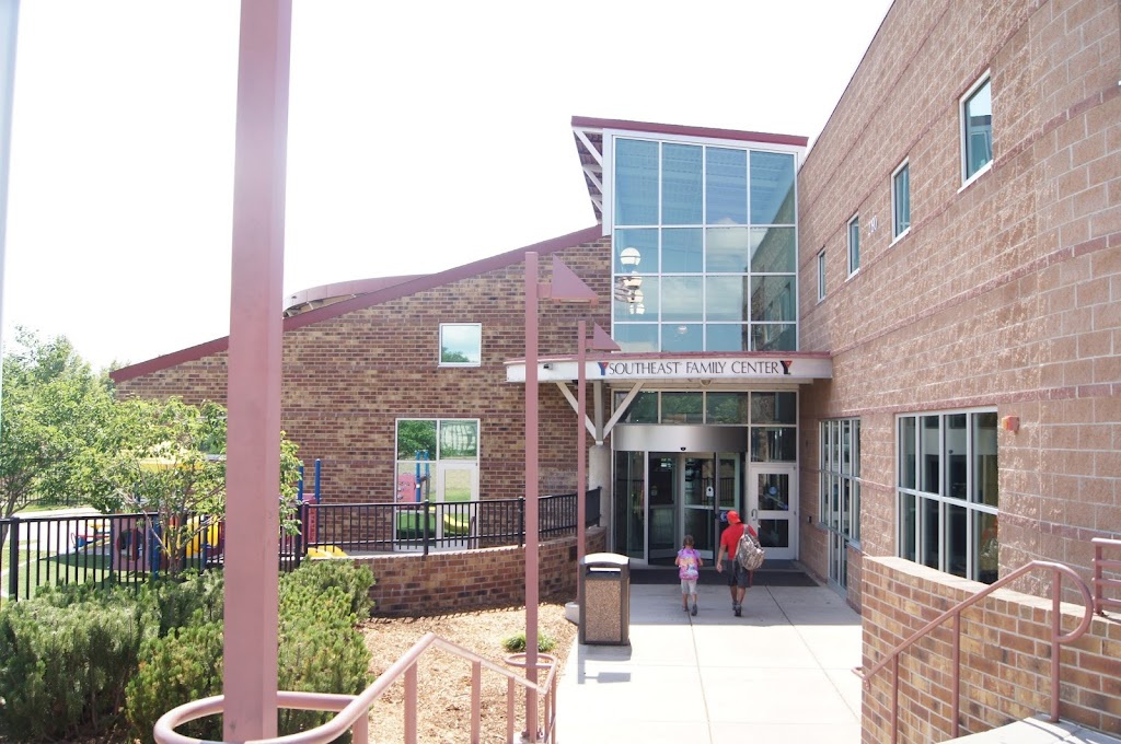  Southeast Armed Services YMCA