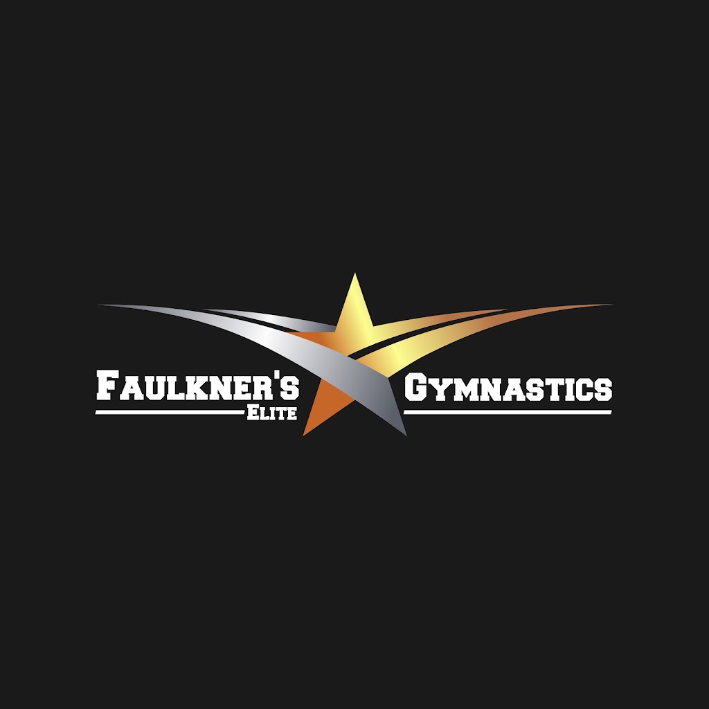  Faulkner’s Elite Gymnastics