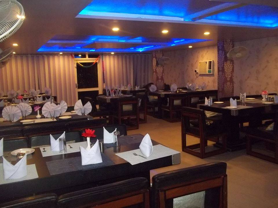 Zayka Restaurant