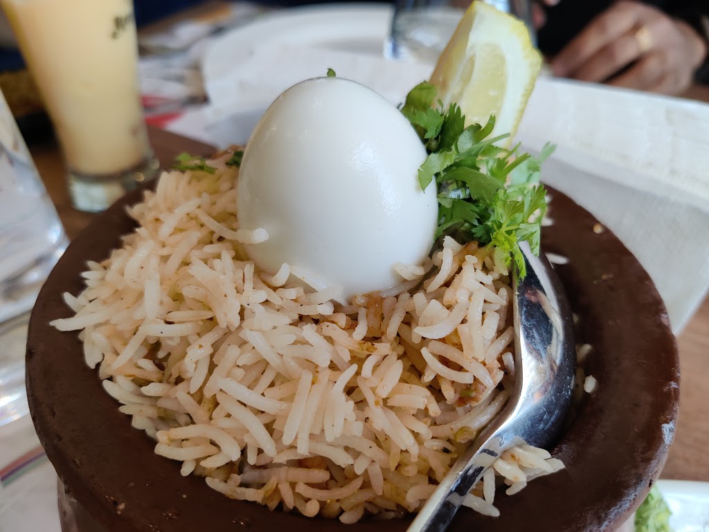 Biryani