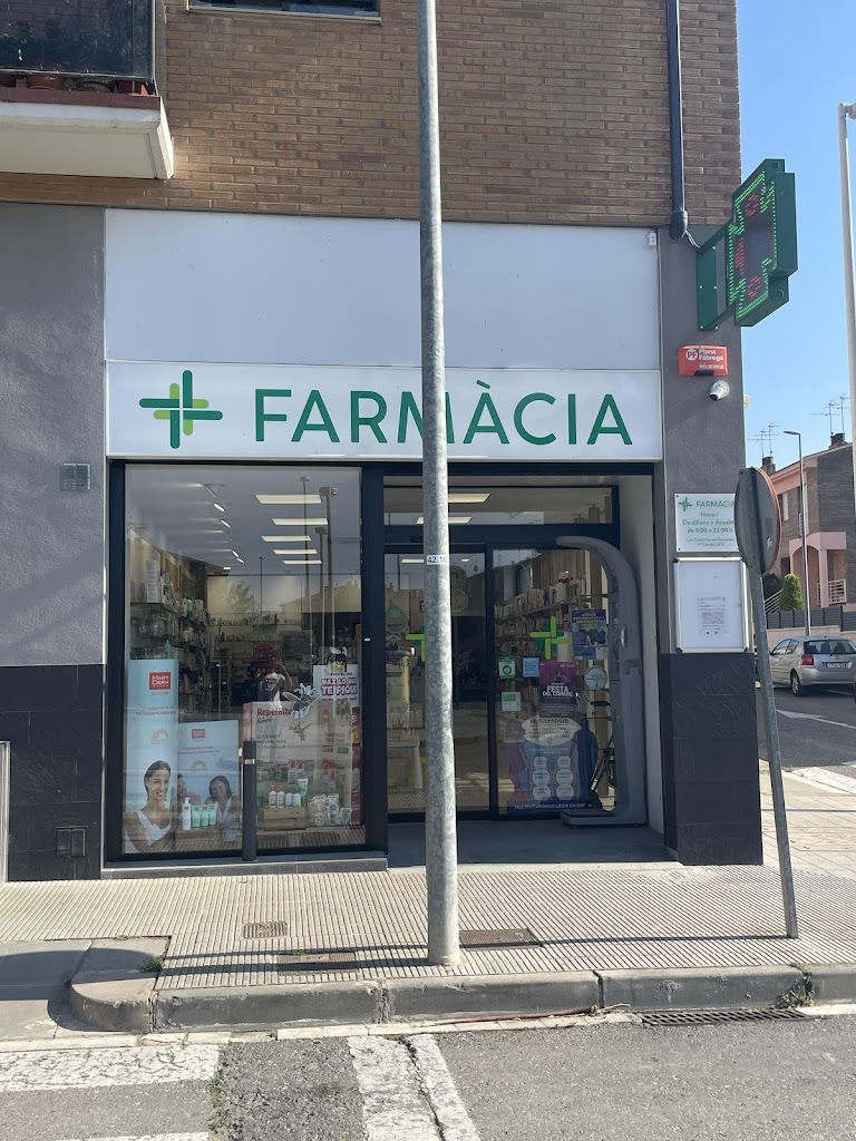 FARMACIA NOVA CERVERA