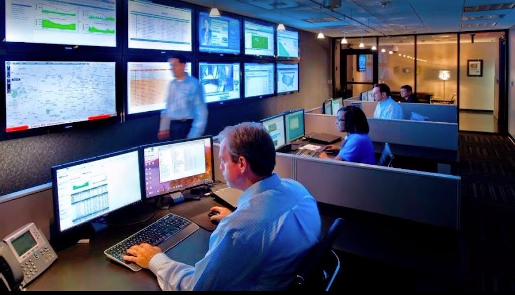 Lg Networks Inc