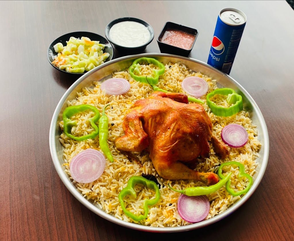 Food & drink