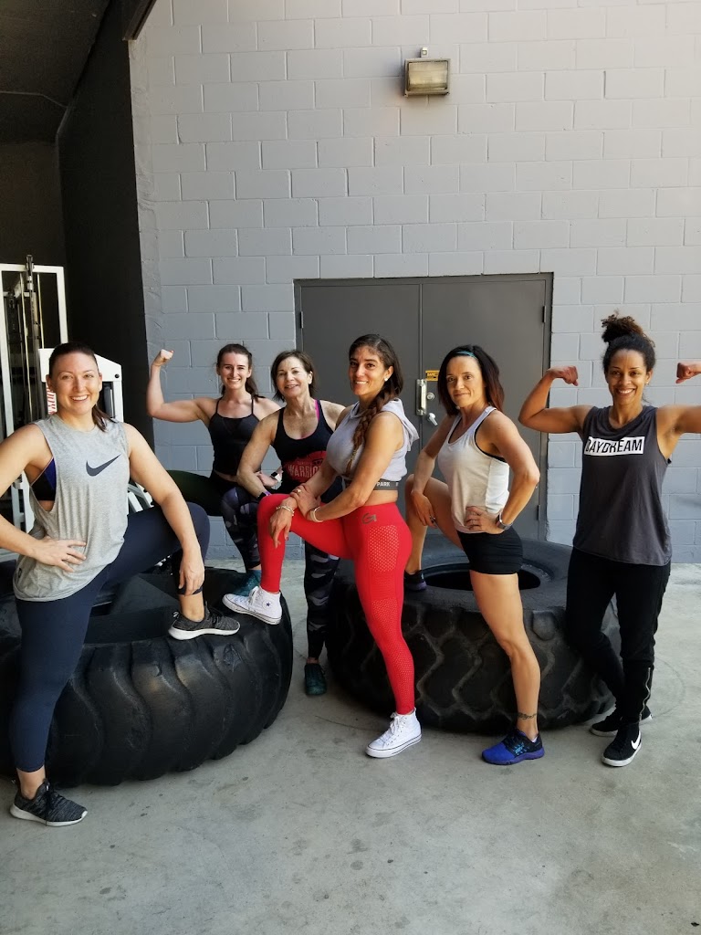  Strive Elite Fitness, LLC