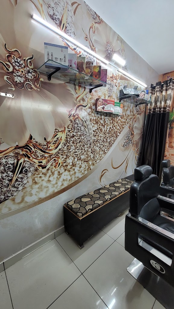 Blush Beauty Parlour