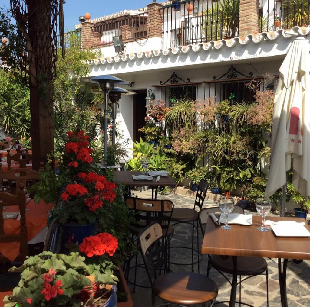 Venta las Alberquillas