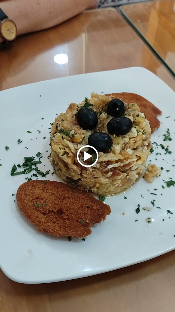 Bar Bahia — Videos