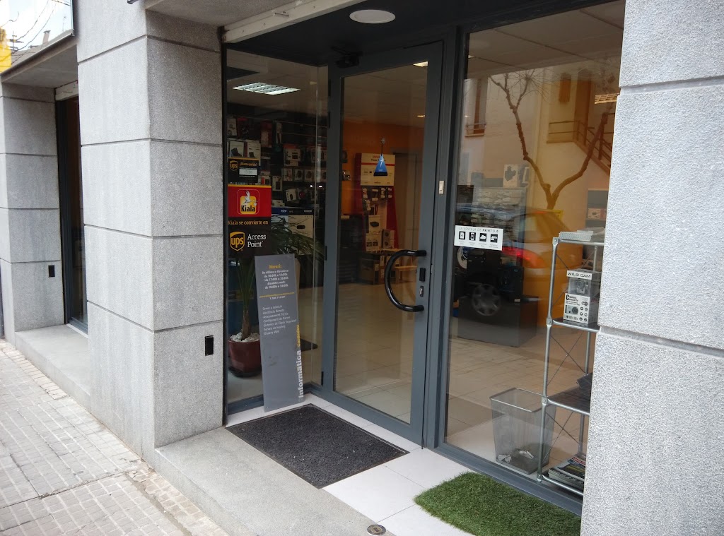 INFORMATICA CARDEDEU