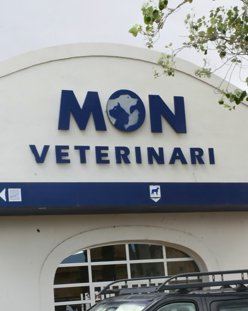 Clinica Veterinaria Mon Veterinari