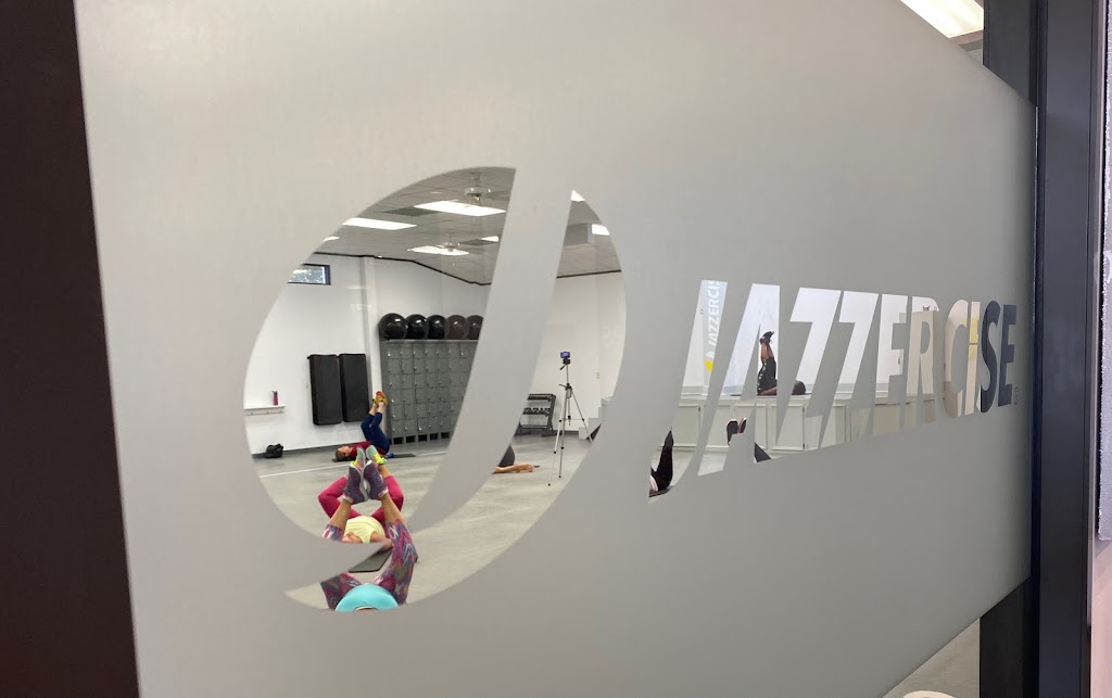  Jazzercise