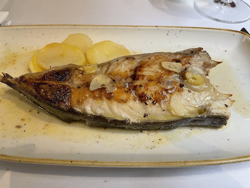 UME Restaurante Asturias — Mas recientes