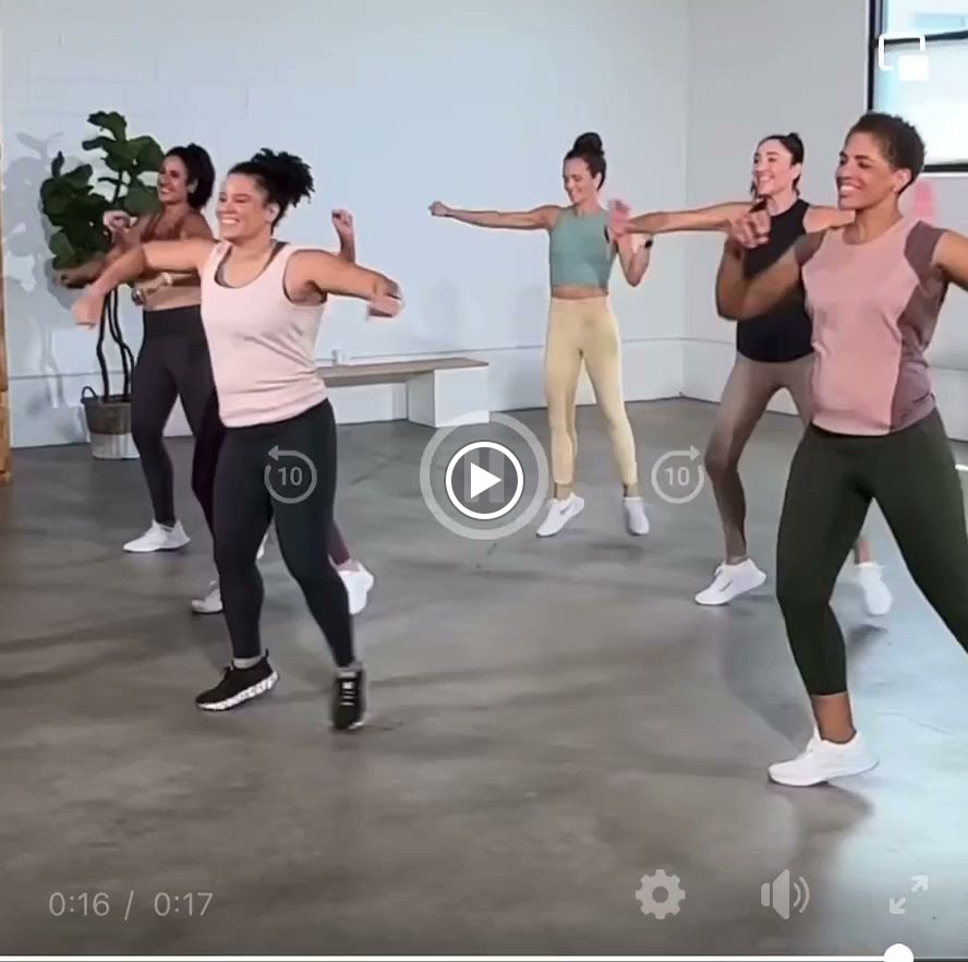  Jazzercise Maple Grove Fitness Center