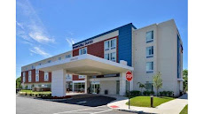 SpringHill Suites Voorhees Mt. Laurel/Cherry Hill