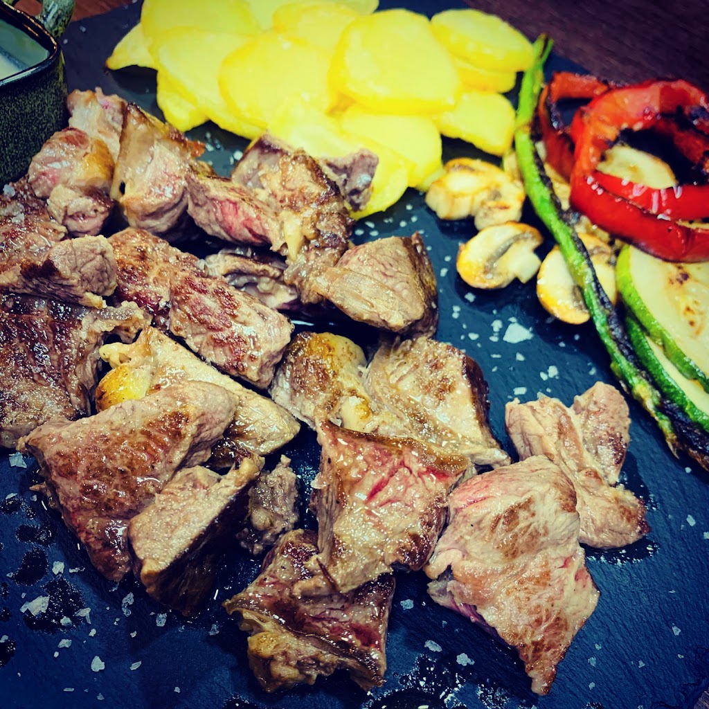 Marques Gastro Bar — Del propietario