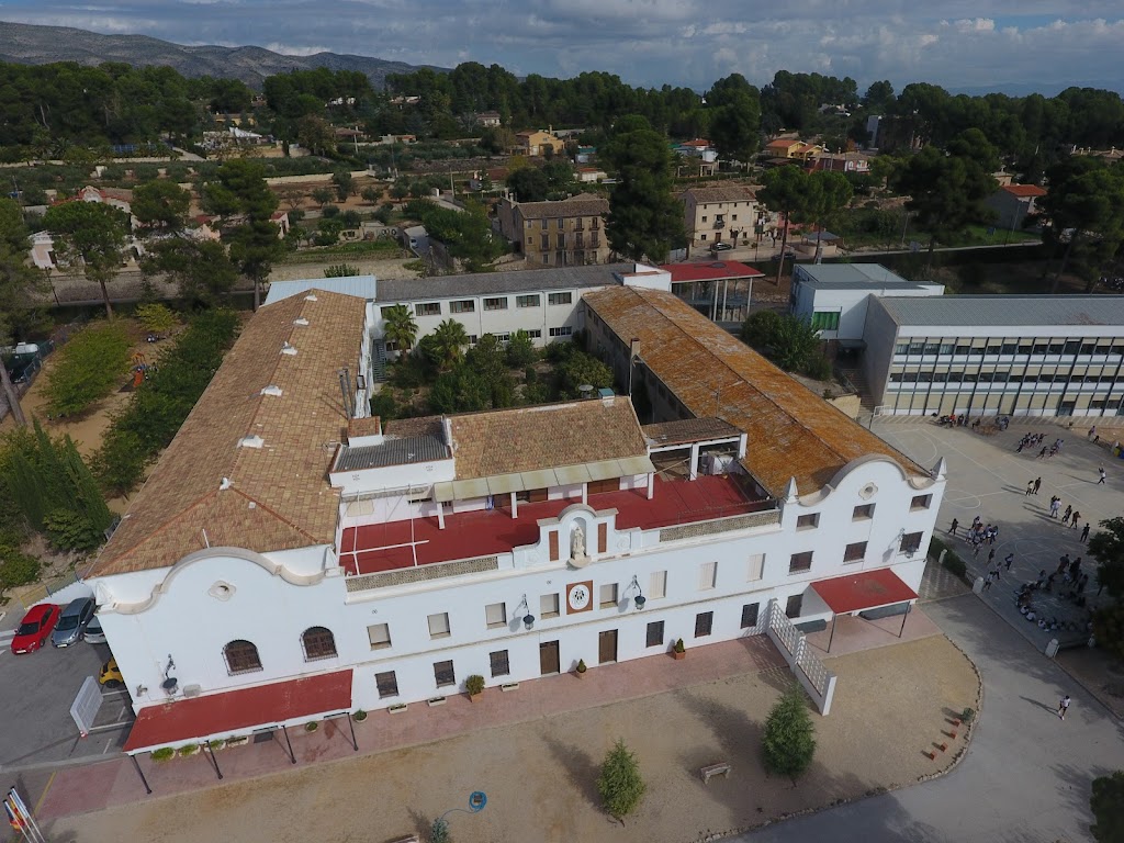 Colegio Pureza De Maria
