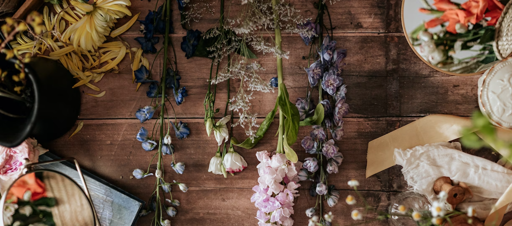 The Countryside Flower Company