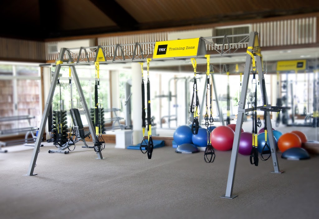  Shelter Island Yoga & Fitness