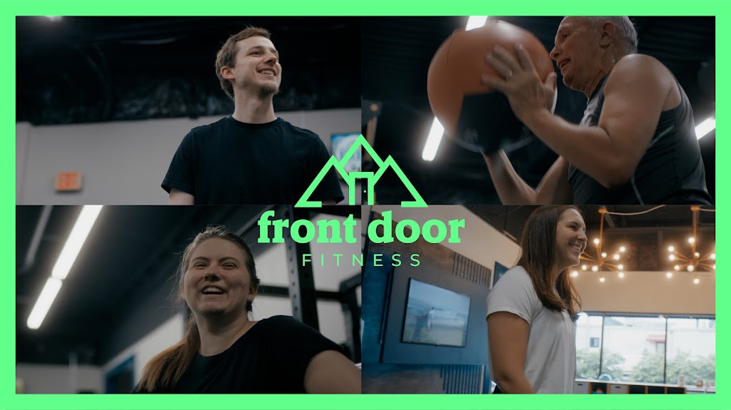  Front Door Fitness