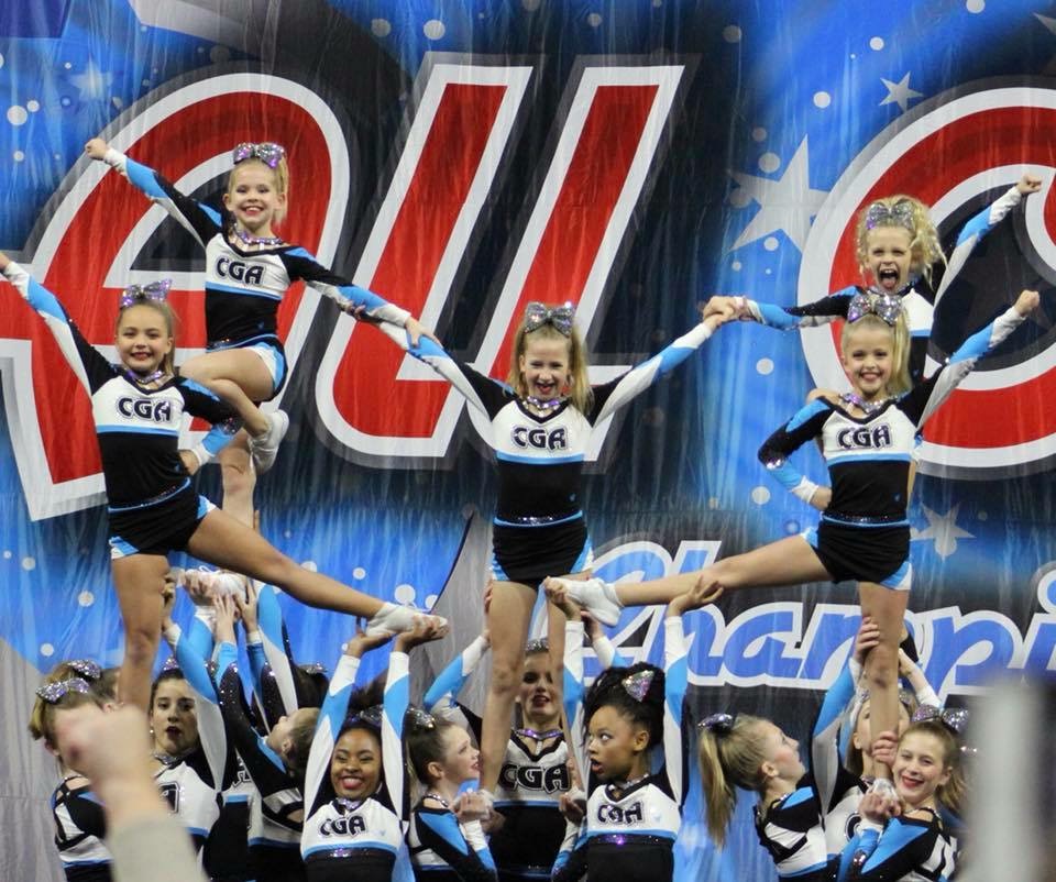  Coastal Ga Athletics