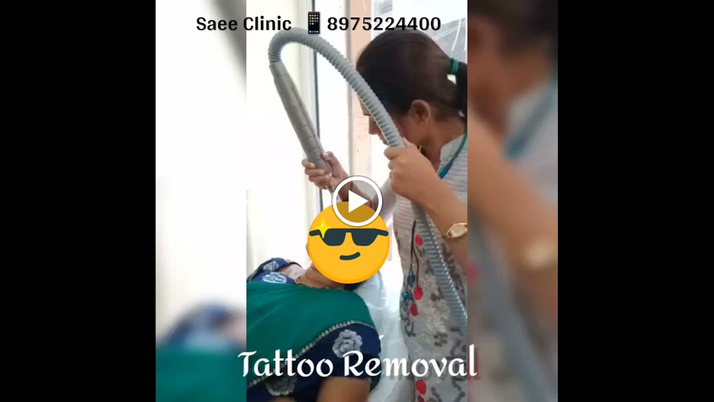 Saee Skin Hair Obesity Clinic