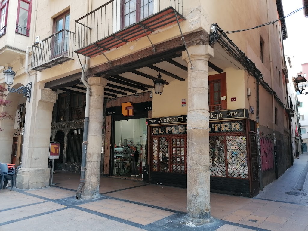 Souvenirs De La Rioja