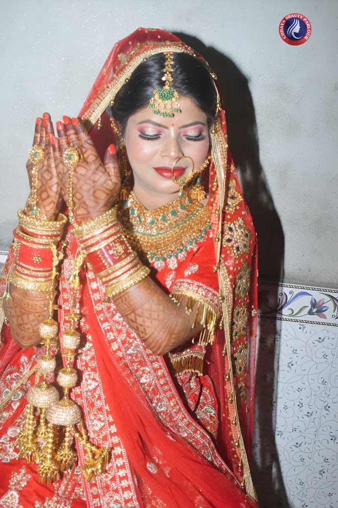 Chhaya Beauty Parlour